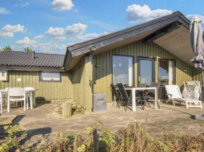 Three-Bedroom Holiday home in Lemvig 8